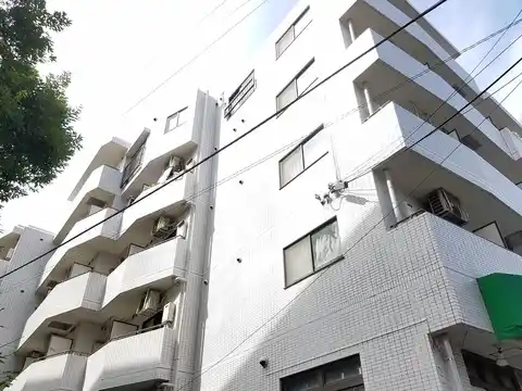 ハートランド南大田