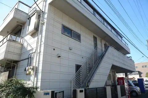 メゾンベルライト