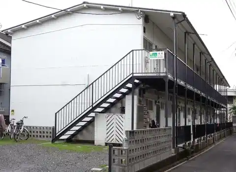 多摩コーポ