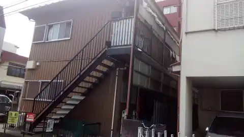 光ハイツ