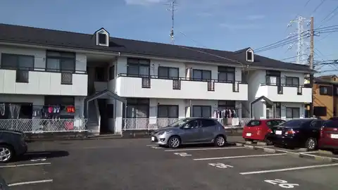 ホワイトハイツ