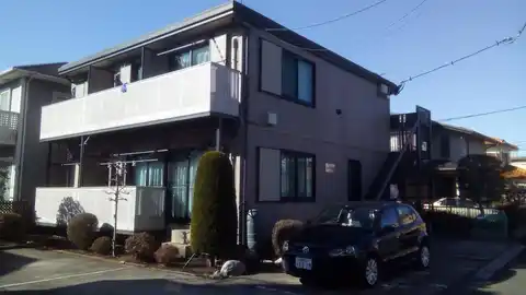 レトア相模台