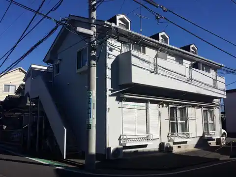 ステラハウス