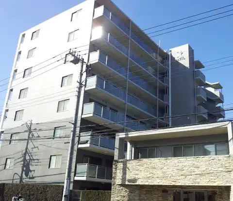 レクシオ大和