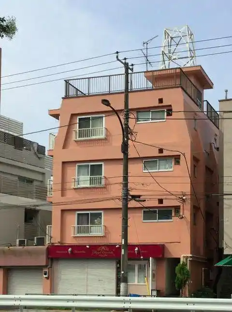 ビジョンビル
