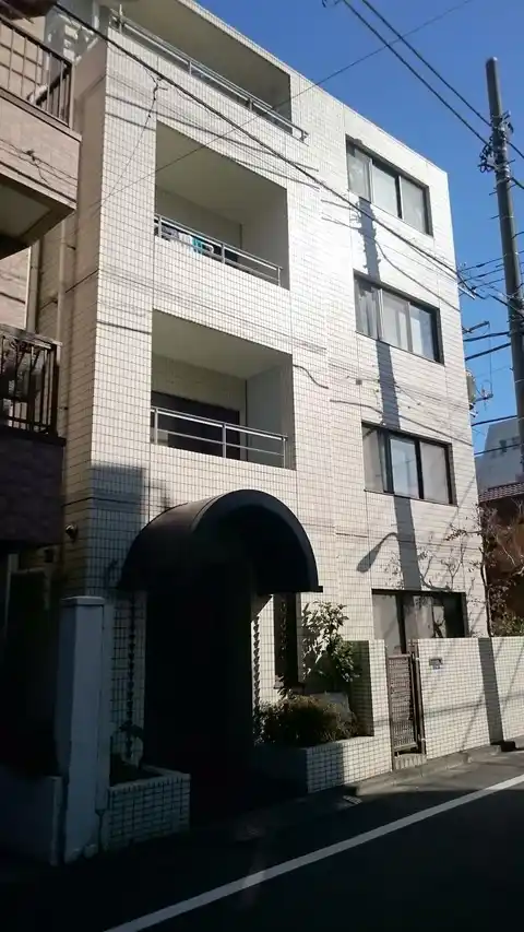 カゼッタ駒