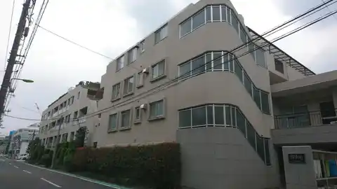 桜新町ヒミコマンション