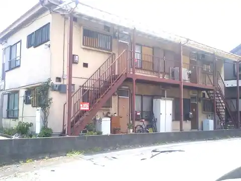 ハイツ島崎