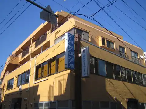 Kパレス大久保