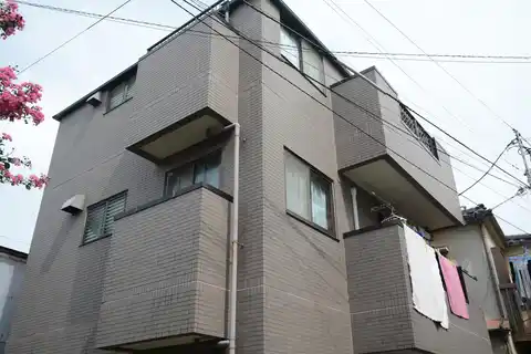 メゾンYHUWA
