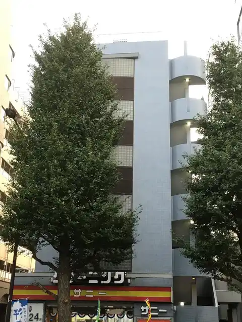 メゾンド石原