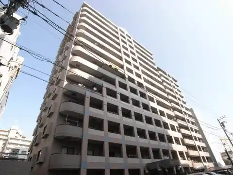 ベイシティ葛西2