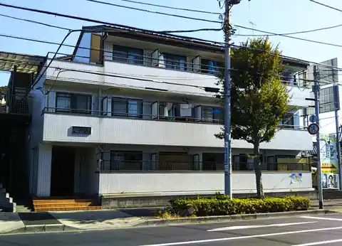セイハイツⅡ