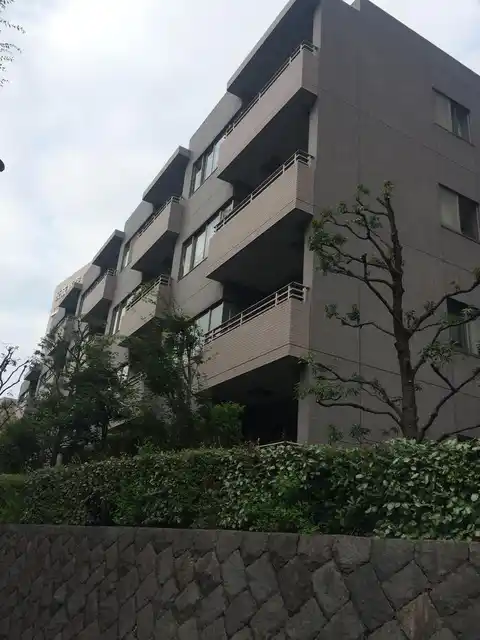 パークシティ杉並ウエストコート