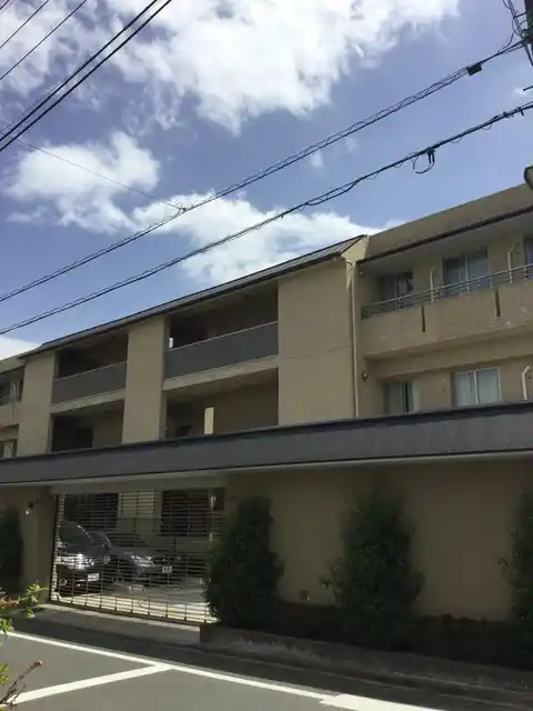 グラン・ベスタージュ久が原