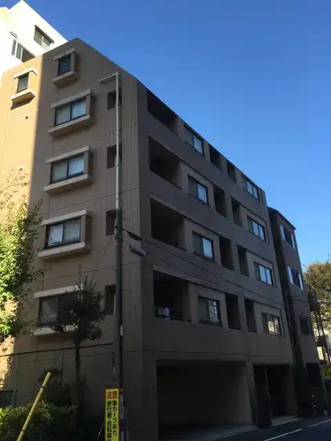 パルケ・コスタード森下