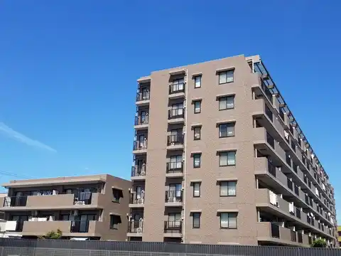 コスモ川口グランステージ