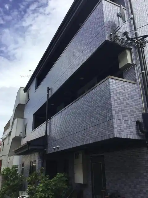 ベルフィーユ