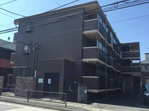 新町ソレーユ2