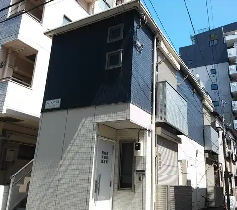 シャーメゾン平間