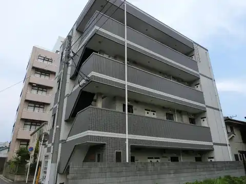 スマートワン要町