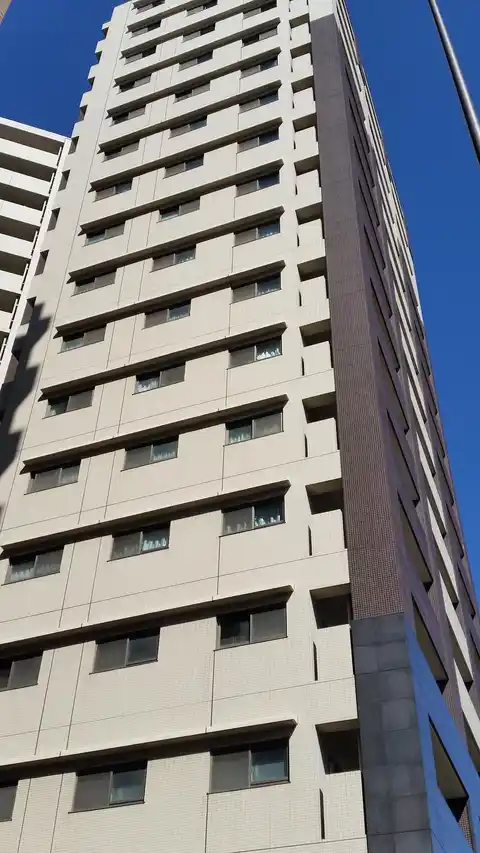 レーベンリヴァーレイオザ東京