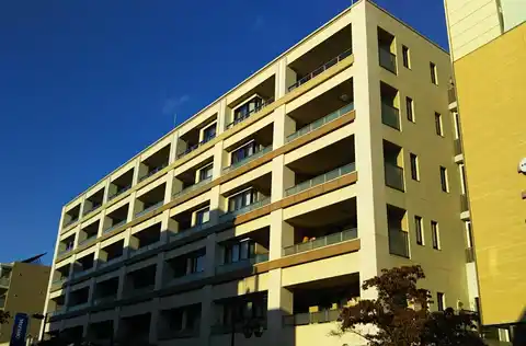 ドレッセ市が尾 ザ・フロント
