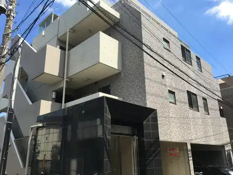 プリメーラ新高円寺
