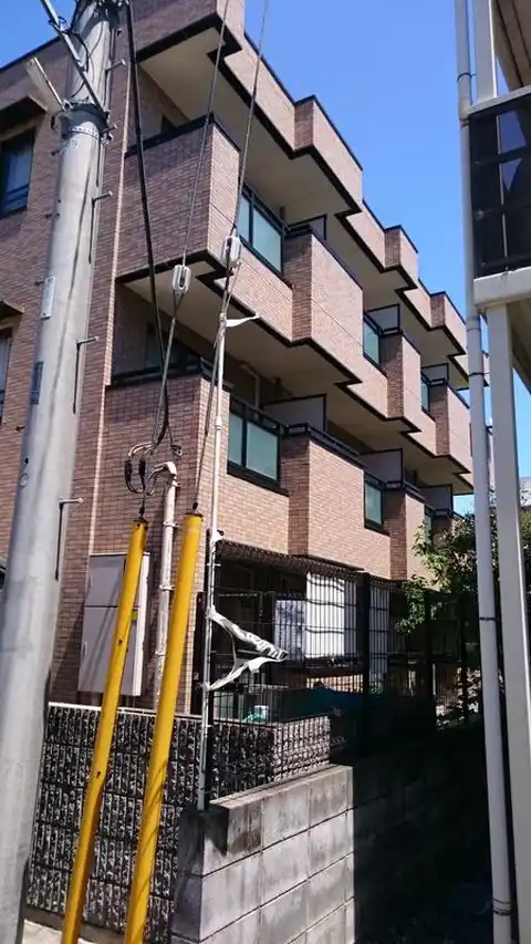 グランデ岸町
