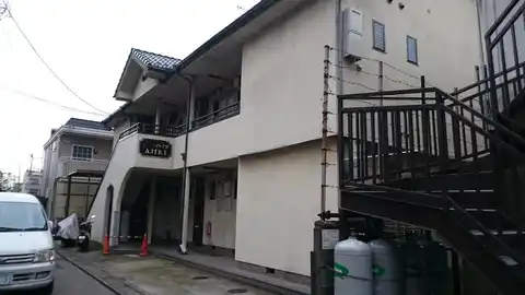 パークハイツAJIKI