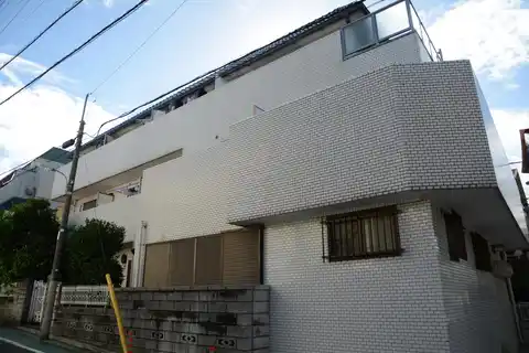 サンハイツ池亀