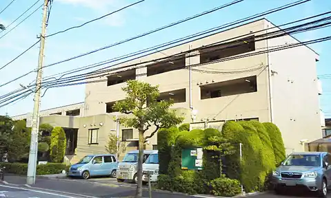 サンクレスト新浦安
