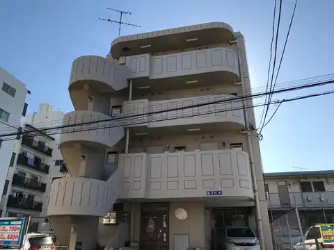 KTビル