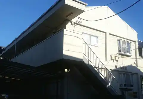 第一大勇荘