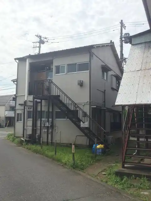 コーポ白馬