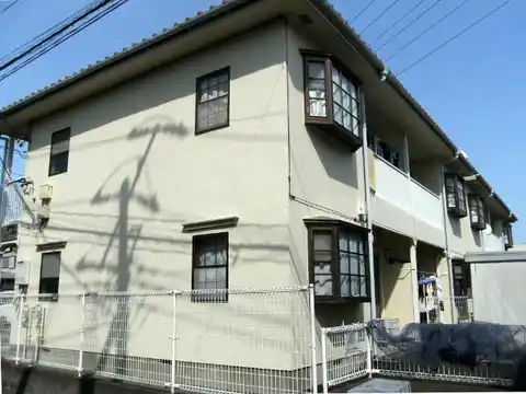 ハイツ・サンバレー