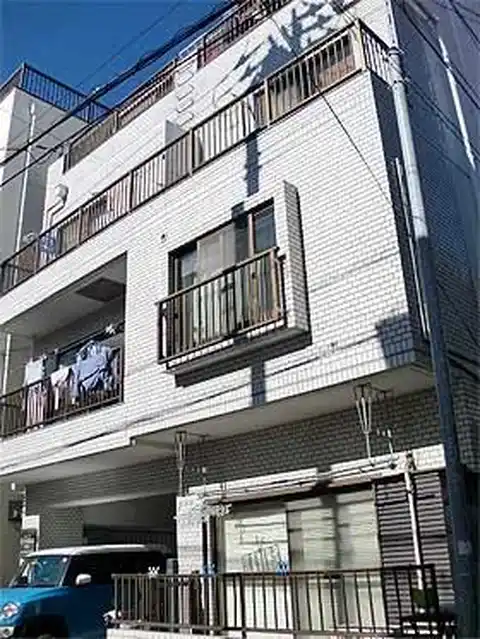 本牧金子ビル
