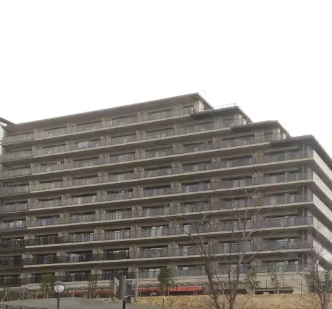 Brillia City 横浜磯子K棟