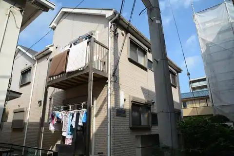 メゾンK&K