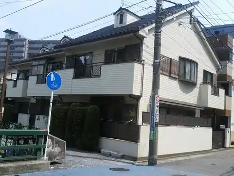 サンビレッジ溝口