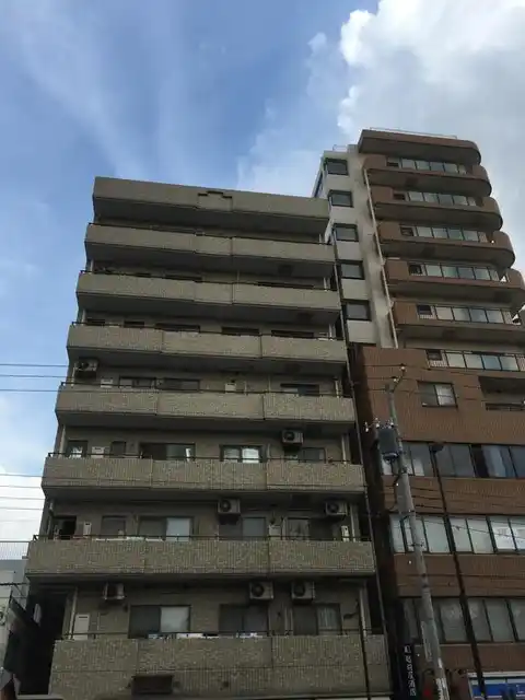 ストーク清澄庭園