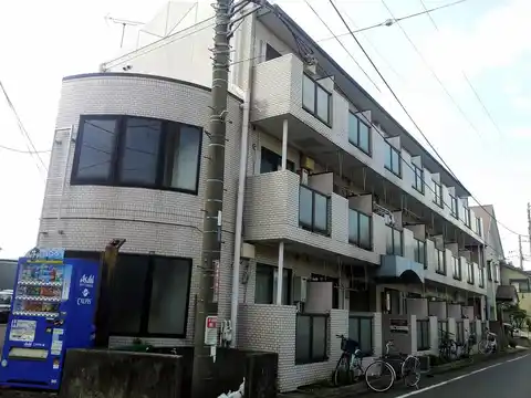 キャトルセゾン清新