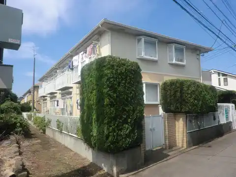第2ホーワコーポ