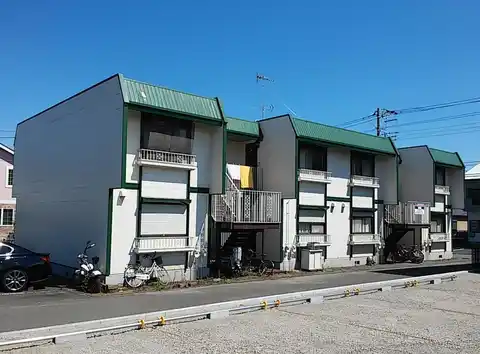 ハイツ大坂上