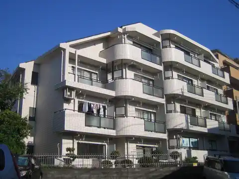 ケイマンション上大岡