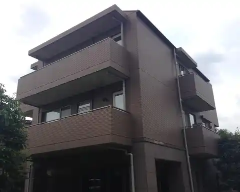 グローリオ上用賀