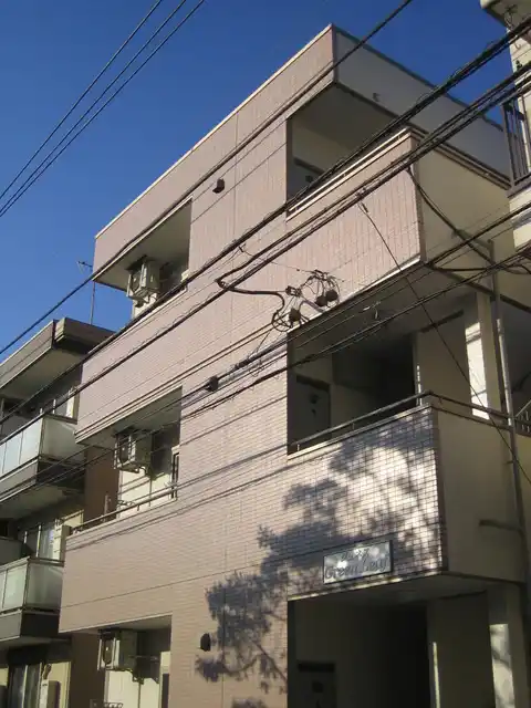 ジュネスグリーンリーフ