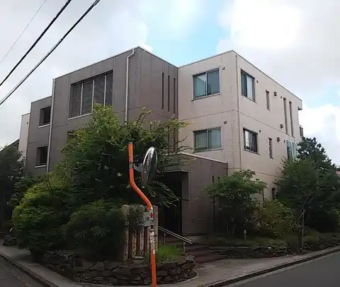 VentVert大倉山