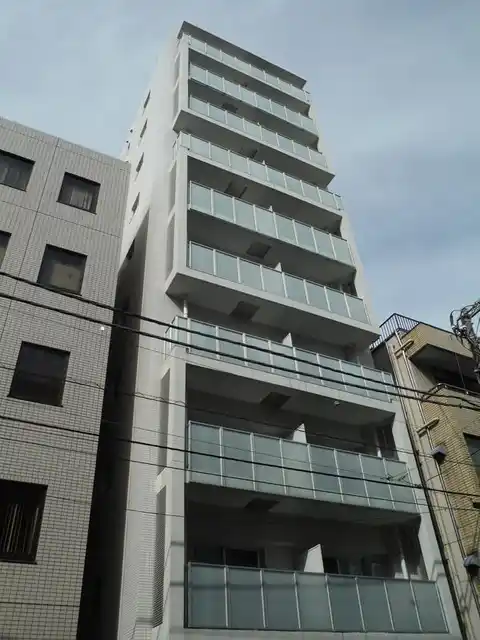 コンフォリア日本橋人形町