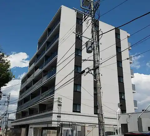 グラディス港北ニュータウン